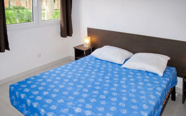 Holiday Home Le Mediterranée - AGL251