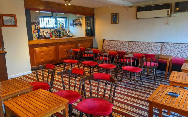 The Altavia Hotel