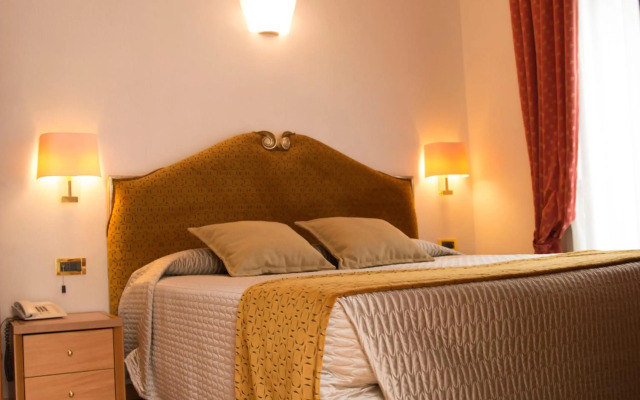 Hotel Europa
