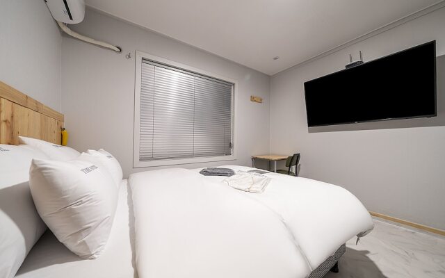 Cheongju Time Hotel