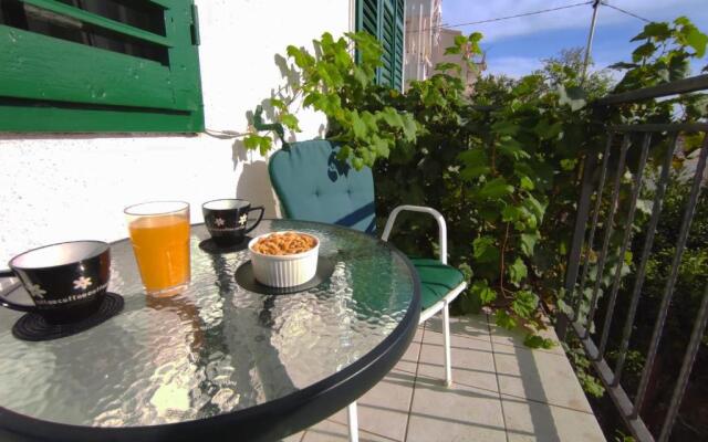 Apartments de la Marina