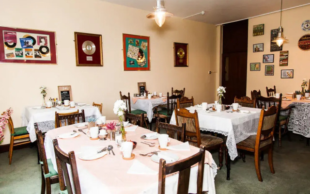 The Convent Guest House