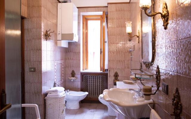 Villa Franca Mini Appartamenti