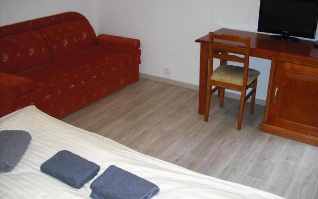 Pension Relax
