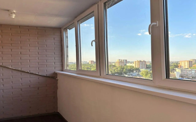 Апартаменты на улице 26-я Линия 35/1-6