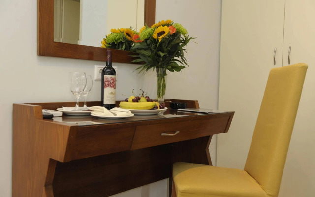 Preveza City Comfort Hotel