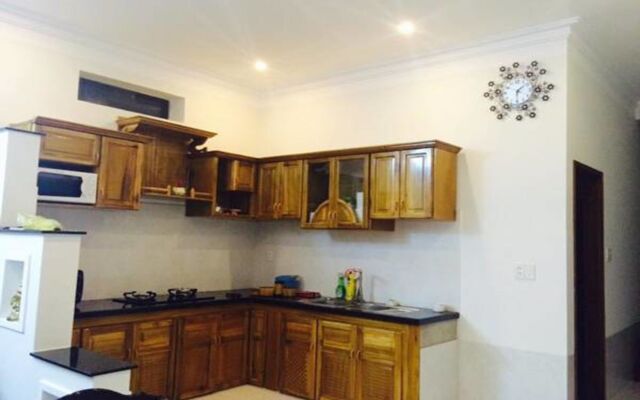 Coconut Garden Homestay Hoi An