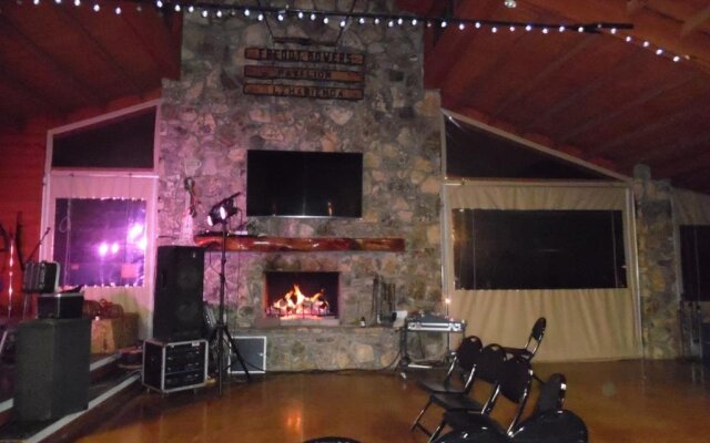 Sun Outdoors Lake Travis