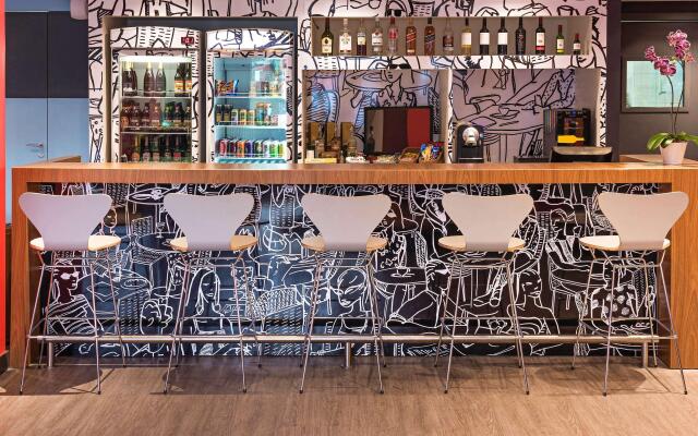 ibis Blumenau