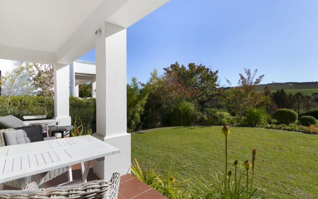 Winelands Golf Lodges 4