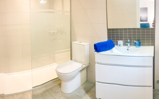 Apartamentos Maribel