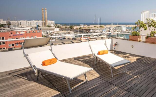 WePuglia - Belvedere sul Porto