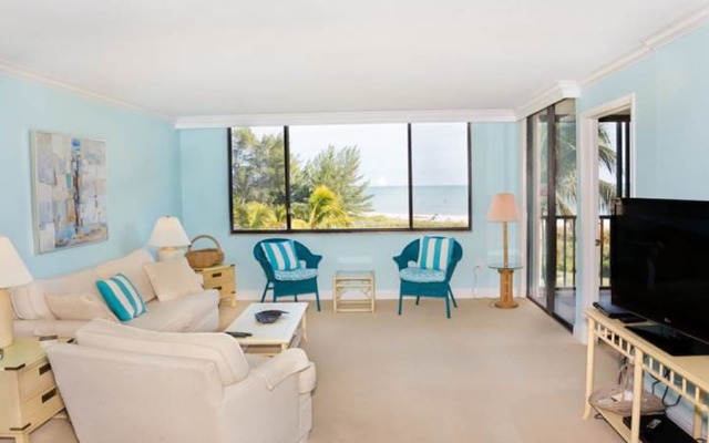 Loggerhead Cay Condominiums