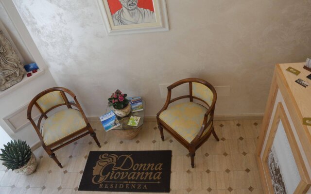 Residenza Donna Giovanna