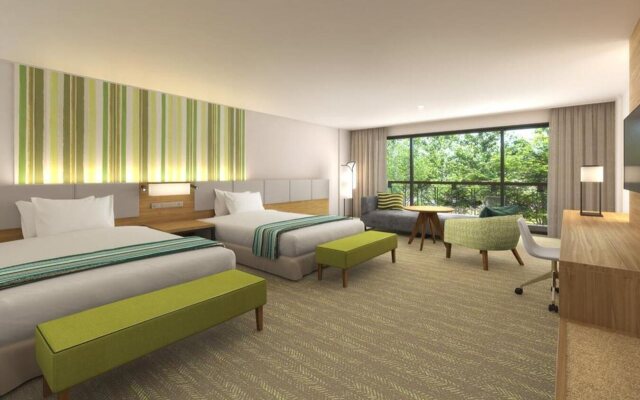 Holiday Inn Resort Kuroyon by IHG