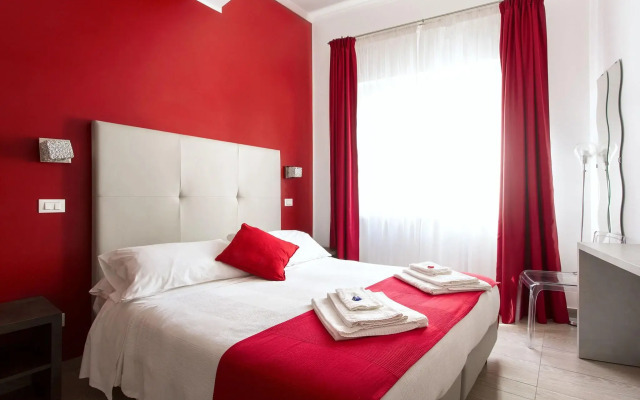 Le terrazze di San Giovanni