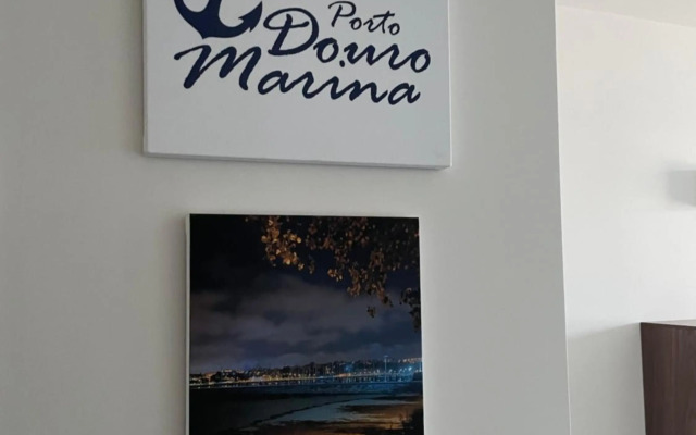 Porto Douro Marina