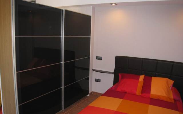 Apartamentos Turisticos Graus