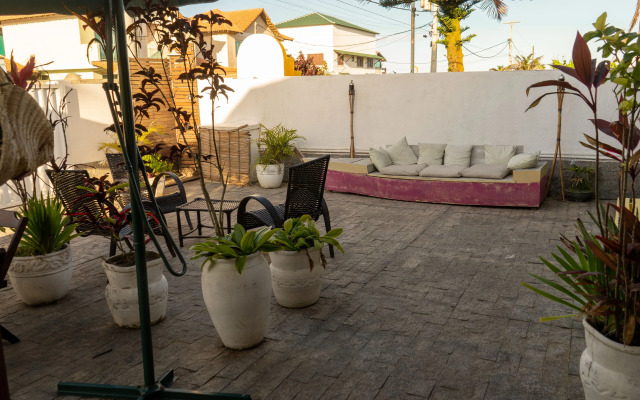 Beach Hostel & Suites, Cabo Frio