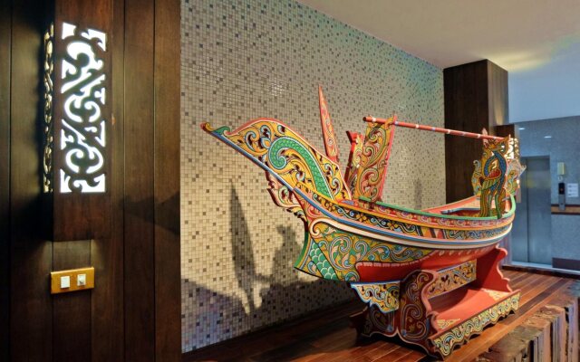 Ananda Lanta Resort