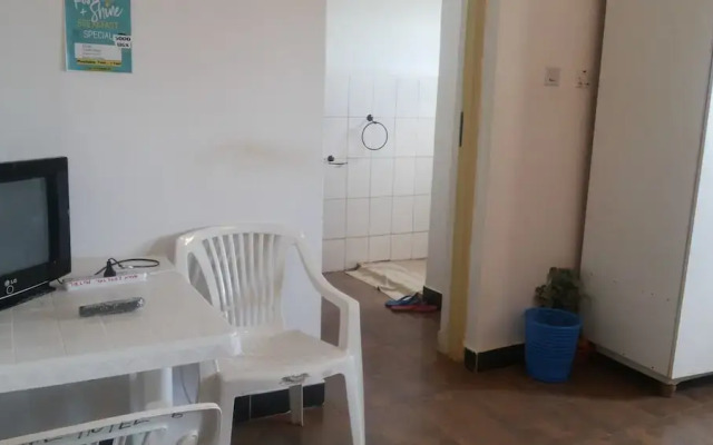 Gulu Crystal Hotel