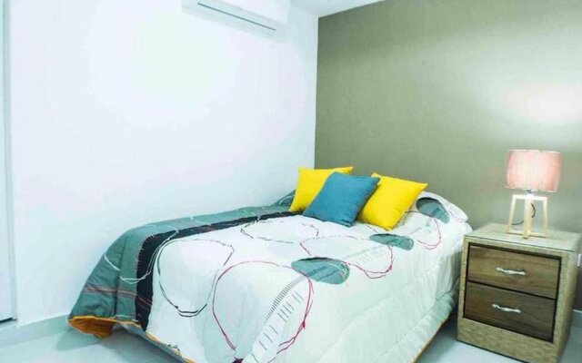 Room in Condo - Malecon Cozy - Premium Plus 4