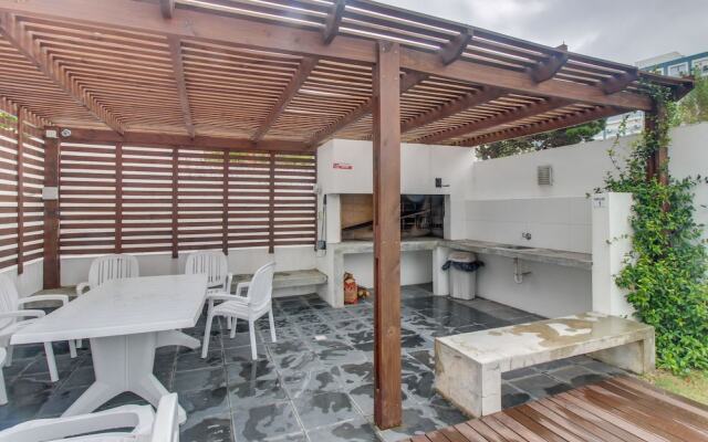 Oceana Suites The Point