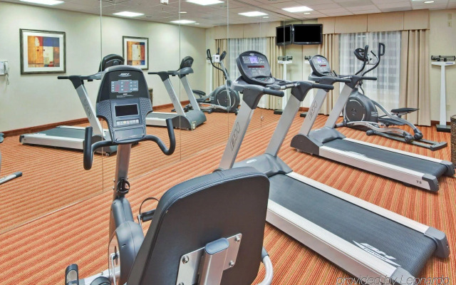Holiday Inn Express Hotel & Suites Banning by IHG