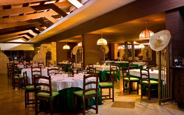 Catalonia Punta Cana - All Inclusive