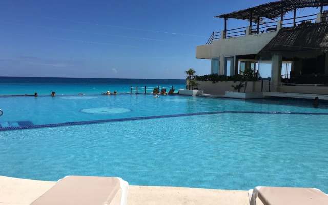 Apartmentos Cancun