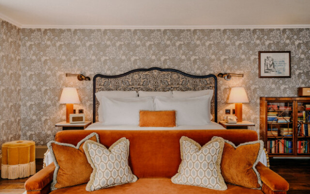 Kettner's