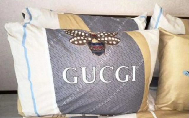 Апартаменты на улице Свердлова 62