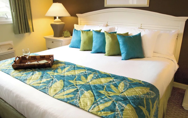 Club Wyndham Grand Palms