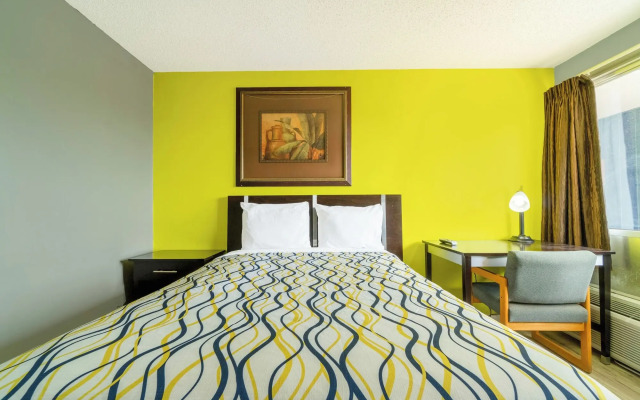 Lamplighter Inn By OYO Independence