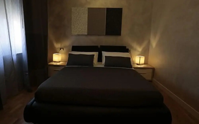 Attico Volta B&B