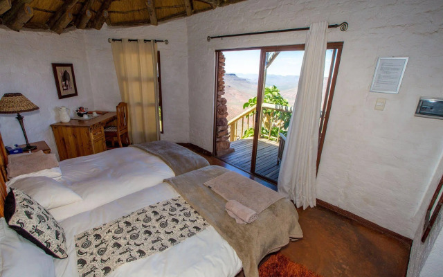 Grootberg Lodge