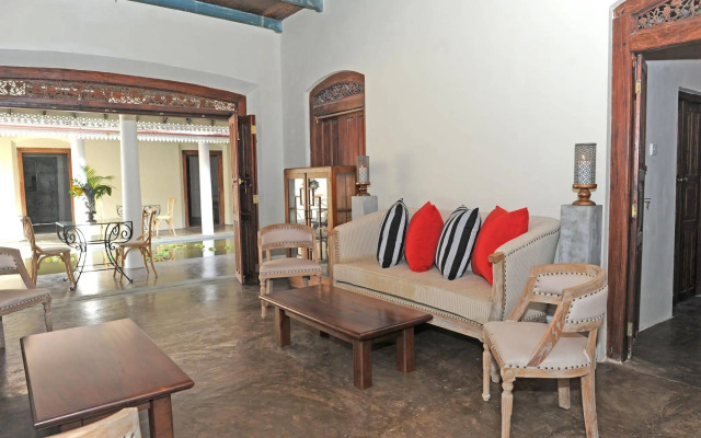 Villa Weli