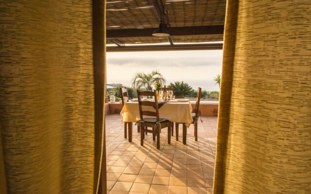 Resort Dammusi Sotto Le Stelle