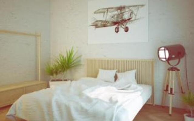 45 Calmette Hostel