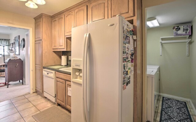1 Mi to University of Texas: Home in Richardson!