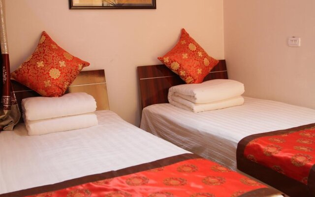 Pingyao Tai He Inn