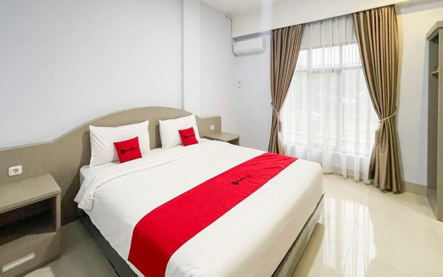 Reddoorz Syariah Near Taman Kopi Gayo – Guest Rooms – Takengon