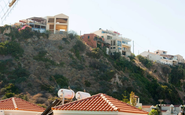 Stamatakis Boutique Studios