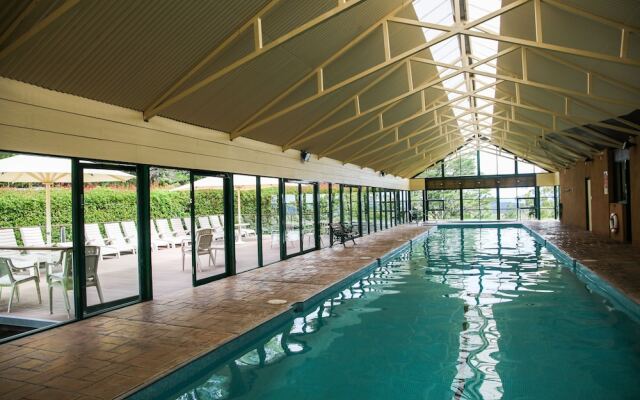 Solar Springs Health Retreat
