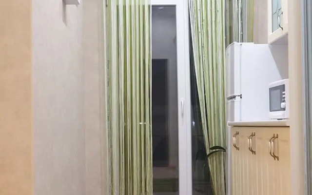 Apartment on Sumskaya