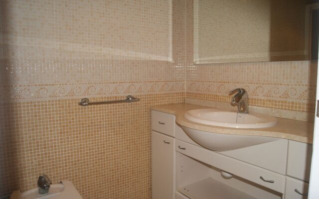 Marineu Cargador Calypso 3-5