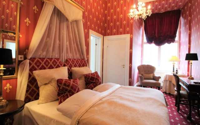 Hvedholm Slotshotel
