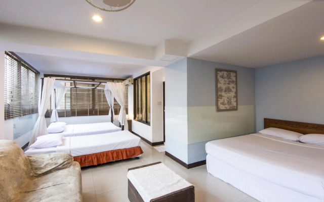 The Best Bangkok House