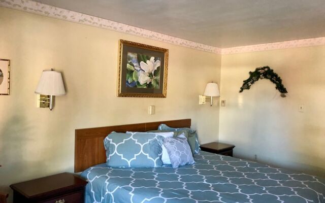 Budget Inn