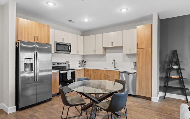 Platinum Suite Penthouse Suite The Gulch